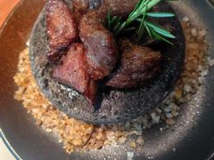 -一沙一城·岩烤牛扒(深圳首店)