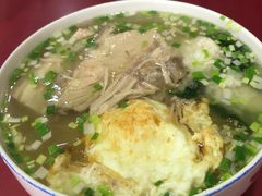 -原怡园面馆(拙政园店)