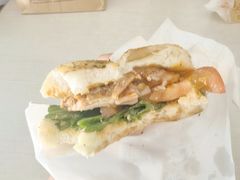 -必胜客(东岳店)