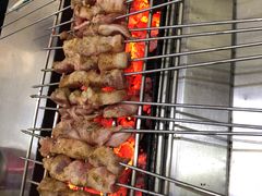 -小寒羊烧烤(凯瑞时代大厦店)