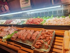 -牛New寿喜烧(虹桥新天地店)