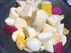 -九田家黑牛烤肉料理(溧阳吾悦店)