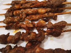 -宛平李记小吃(东关街店)