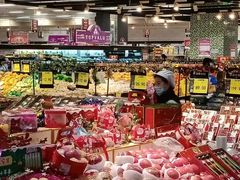 -AEON超市(永旺梦乐城泰达店)