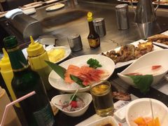 -大渔铁板烧(万象城店)
