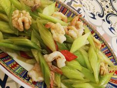 -阿拉丁新疆风味餐厅·清真(罗廊巷店)