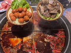 -陈眼镜火锅(总店)