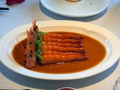 -莉莉海堂HAITANG·烤鸭(国贸商城店)