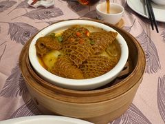 -金汇酒楼(中山东区店)
