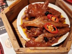 -避风塘·金牌店·夜宵(金玉兰店)