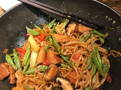 -九毛九西北菜(大东海店)