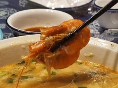 -旺角小渔村(二马路店)