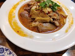 -寿州美味厨豆腐宴(寿县南门口西环路店)
