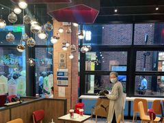 大堂-COSTA COFFEE(吴江路店)