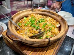 -新兴·金羊座·粤菜点心(乐峰店)