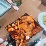 挺好挺好所有的串是现烤的