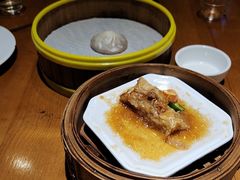 -如轩·海鲜砂锅粥·潮汕菜(沿江东路店)