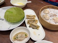 -苏小柳点心·手作小笼包(康桥分院)