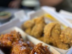 -NENE Chicken(莲洞店)