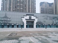-万达茂商场(南京仙林店)