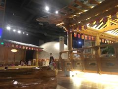 -汤森悠生活文化汤(江宁万达店)