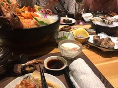 -割烹旭日本料理(龙湖狮山天街店)