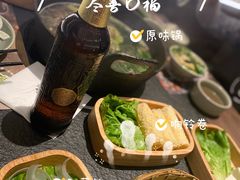 -盡膳口福·百年汤方火锅(科华北路店)