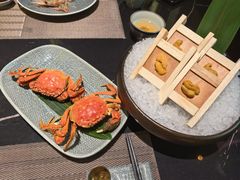 -大葉日本料理·龍蝦任食放題(廣州W酒店)