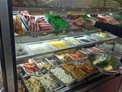 -重庆麻辣烫(国权路店)