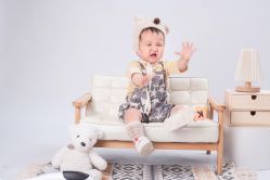 -昆山米奇儿童摄影(柏庐广场店)