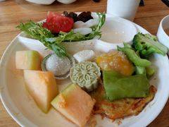 -素满香·素食自助餐(苏州·临顿路店)