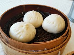 蟹黄包-怡园饭店-餐厅(四望亭店)