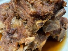 -宏状元现熬粥·京味菜(五棵松店)
