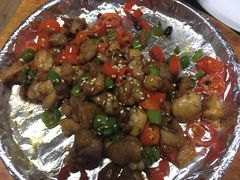 -稍可轩博物馆餐厅