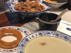 -京门老爆三·铜锅涮肉 爆肚(望京店)