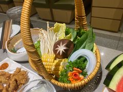 -海底捞火锅(正大乐城店)