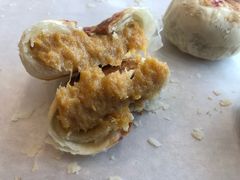 -长发西饼(临顿路店)