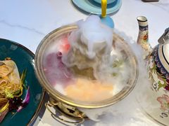 -阿娜尔·新疆菜(宜家荟聚中心店)