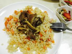 -塔斯提抓饭(东城汇店)