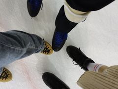 -冠军冰场CHAMPION RINK(百联又一城店)