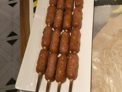 -乐凯撒披萨(正佳广场店)
