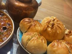 -蒙亨·手把肉·蒙古包文化主题餐厅(天恒广场店)