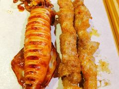 -院里汤包·虾汤包青岛菜(辽源路店)