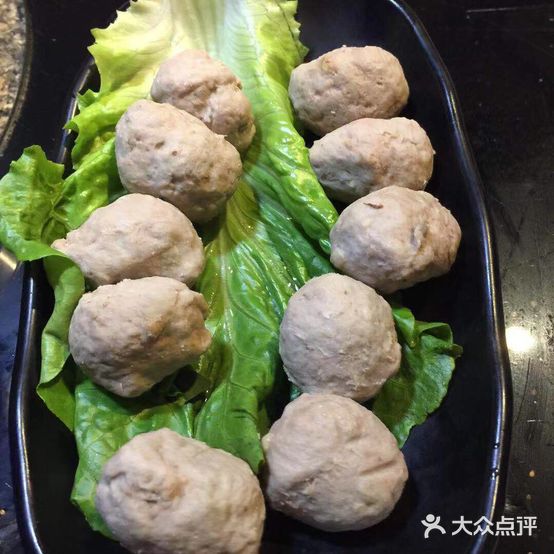 牛惑·潮汕牛肉火锅(总店)