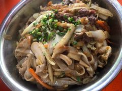 老友牛杂炒粉-舒记粉店(七星路店)