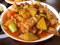 -七中刀削面(应县水务局店)