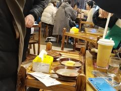 -乡当俏老火锅