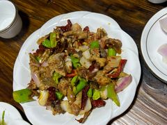 -伊犁羊杂馆