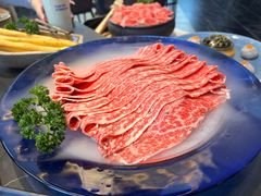 -新草堂锅物料理(泉城路店)
