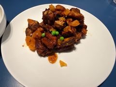 大理雕梅小排-一坐一忘云南菜(嘉里中心店)